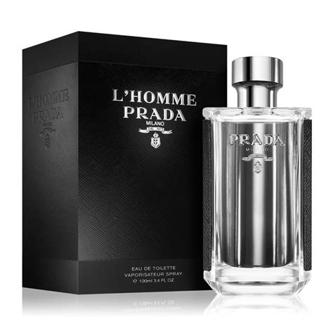 prada lhomme leu|prada l'homme fragrantica.